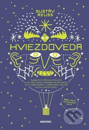 Hviezdoveda