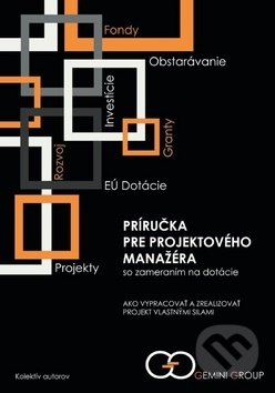 Príručka pre projektového manažéra