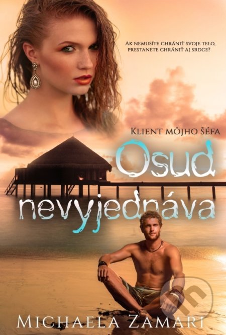 Klient môjho šéfa