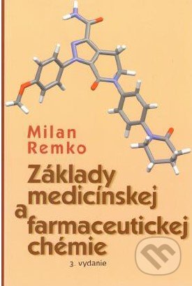 Základy medicínskej a farmaceutickej chémie