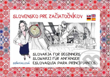 Slovensko pre začiatočníkov