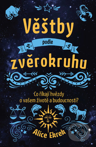 Věštby podle zvěrokruhu