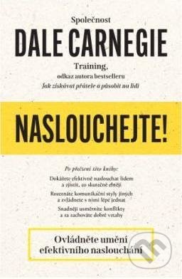 Naslouchejte!