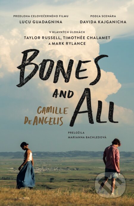 Bones and all