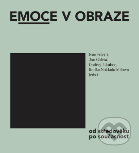 Emoce v obraze