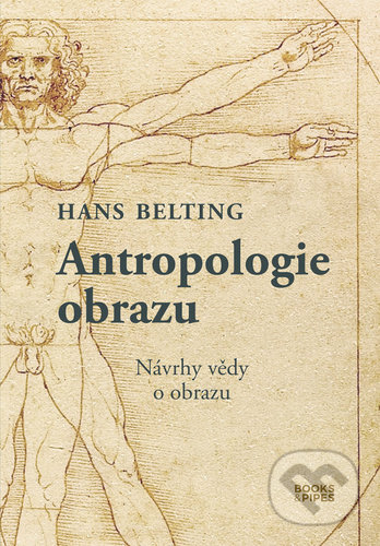 Antropologie obrazu