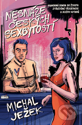 Nesnáze českých sexbytostí