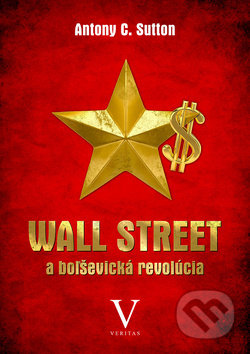 Wall Street a bolševická revolúcia