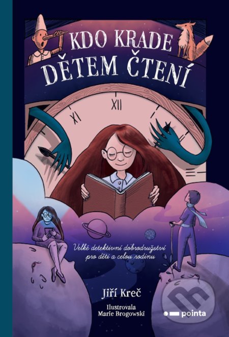 View book information on page www.martinus.sk