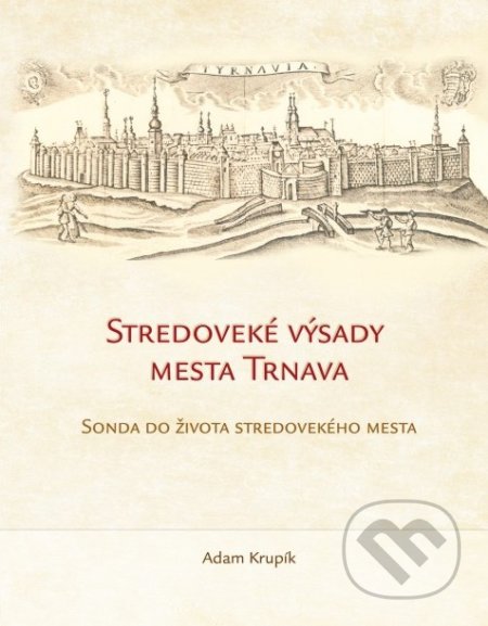Stredoveké výsady mesta Trnava