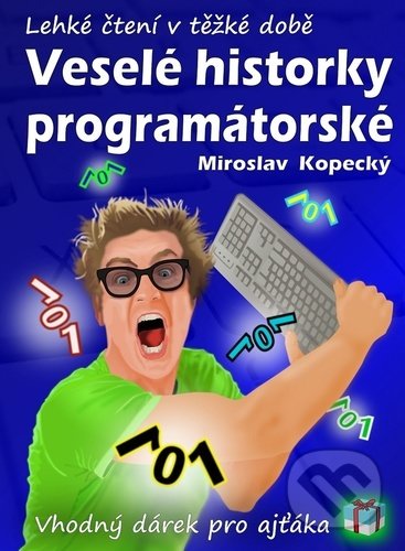 Veselé historky programátorské