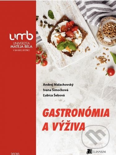 Gastronómia a výživa