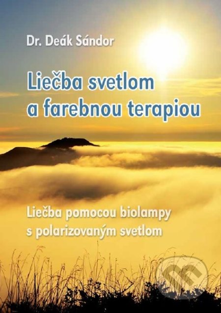 Liečba svetlom a farebnou terapiou