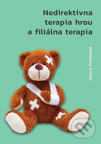 Nedirektívna terapia hrou a filiálna terapia