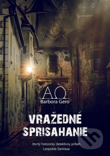 Vražedné sprisahanie