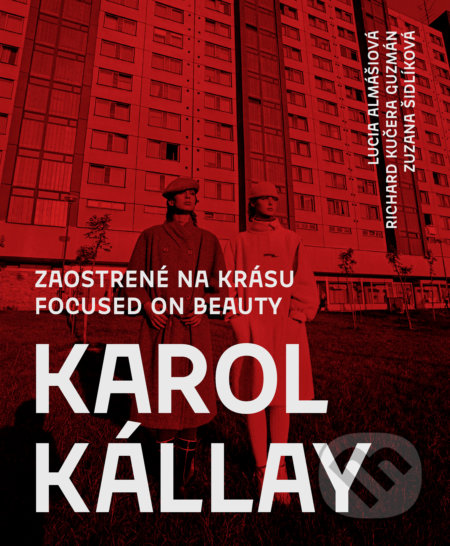 Detailné zobrazenie záznamu: Karol Kállay Karol Kállay