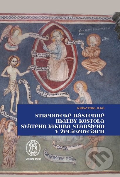 Stredoveké nástenné maľby Kostola svätého Jakuba staršieho v Želiezovciach