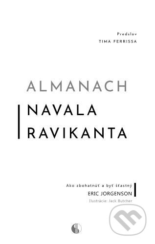 Almanach Navala Ravikanta