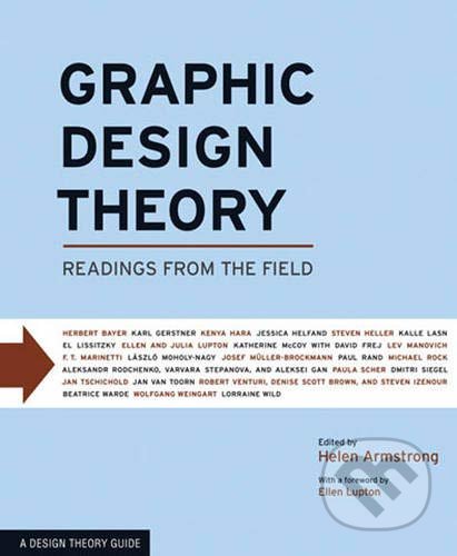 Graphic design theory