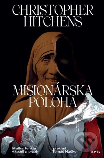 Misionárska poloha