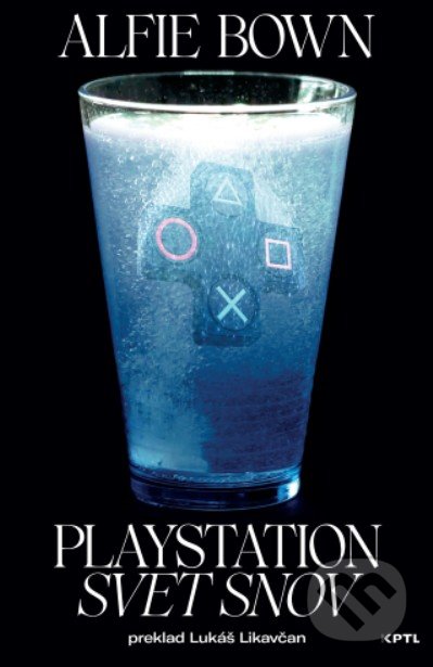 Playstation Svet snov