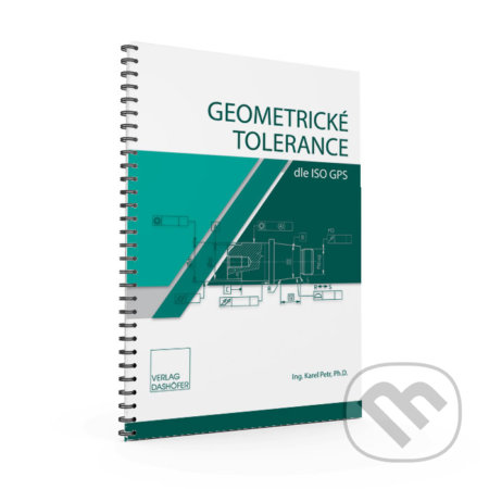 Geometrické tolerance dle ISO GPS