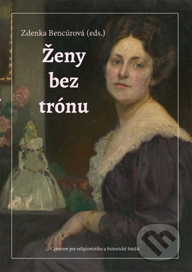 Ženy bez trónu