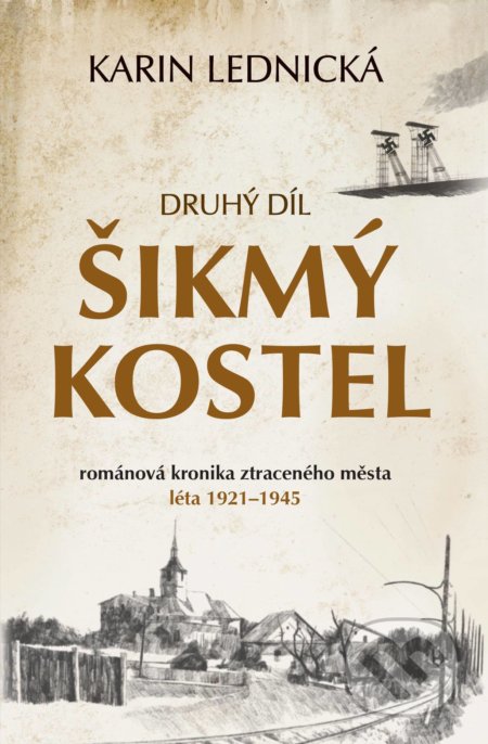 Šikmý kostel