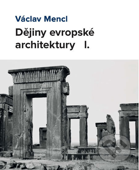Dějiny evropské architektury I