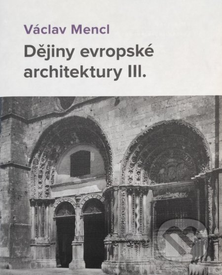 Dějiny evropské architektury III
