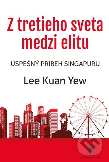Detailed record view: Z tretieho sveta medzi elitu Z tretieho sveta medzi elitu