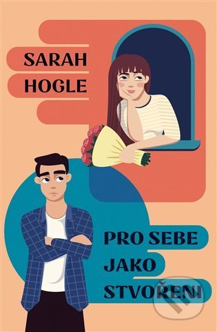 Pro sebe jako stvořeni