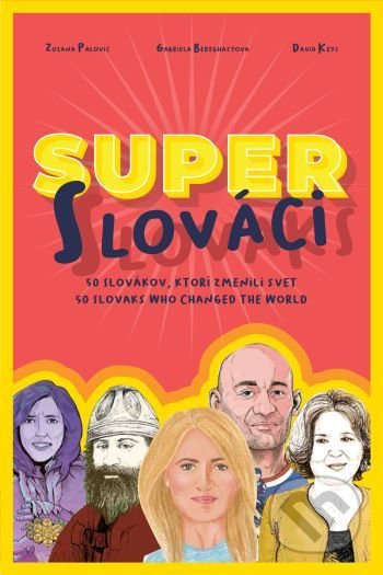 Super Slováci