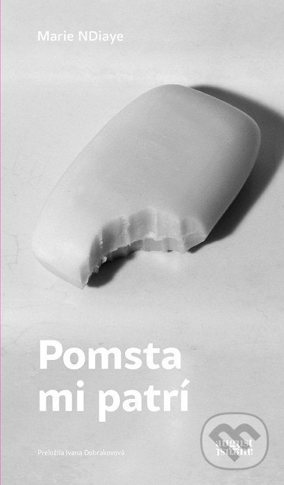 Pomsta mi patrí