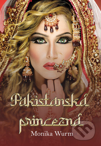 Pakistanská princezná