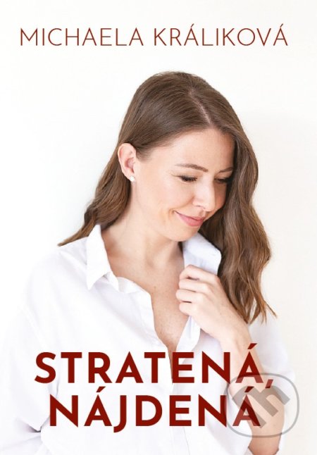 Stratená, nájdená