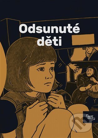 Odsunuté děti