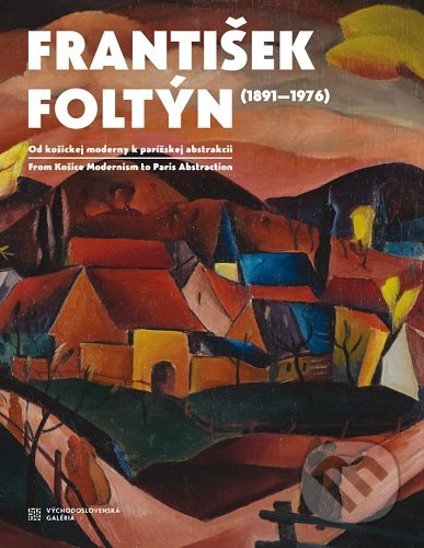 František Foltýn (1891-1976)