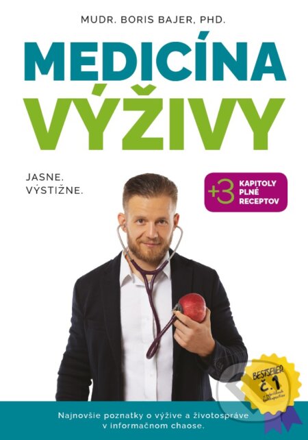 Medicína výživy