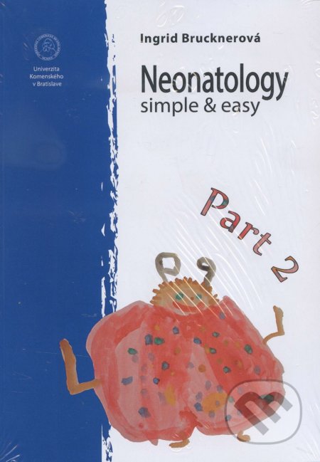 Neonatology simple and easy