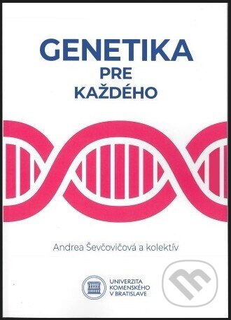 Genetika pre každého