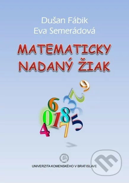 Matematicky nadaný žiak