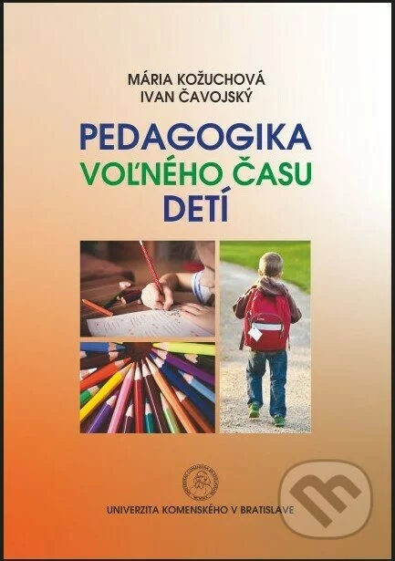 Pedagogika voľného času detí