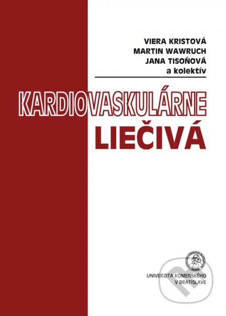 Kardiovaskulárne liečivá