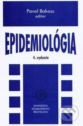 Epidemiológia