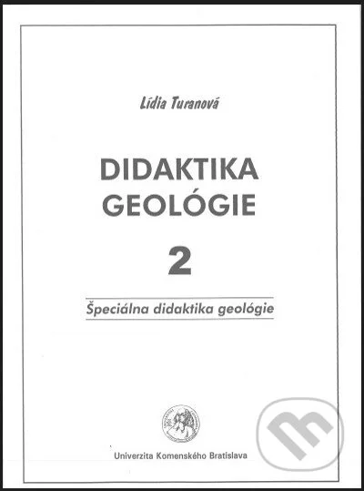 Didaktika geológie