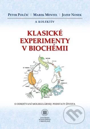 Klasické experimenty v biochémii