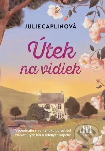 Útek na vidiek