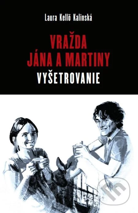 Vražda Jána a Martiny