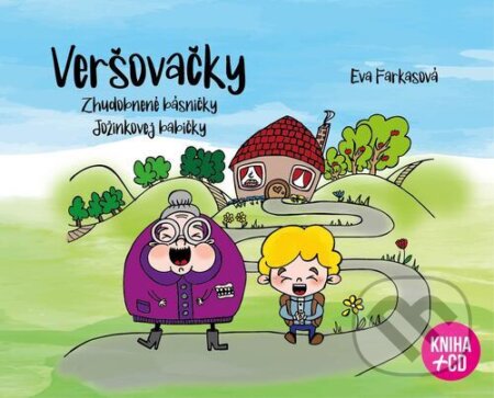 Veršovačky